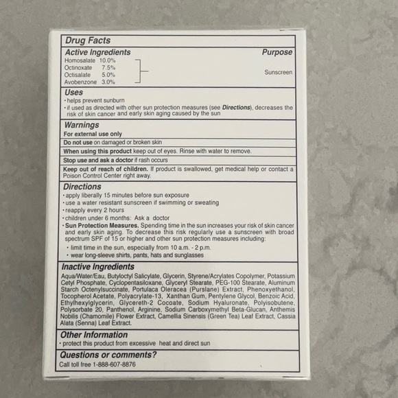 Dr Barbara Sturm Sun Drops - Picture 2 of 2